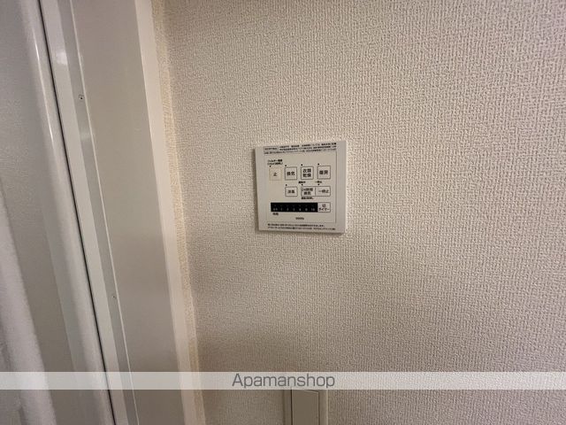 心静庵 三番館の内装写真