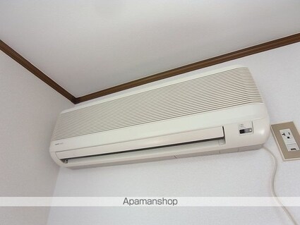 つくみ野第二コーポ[1R/19.5m2]のその他設備