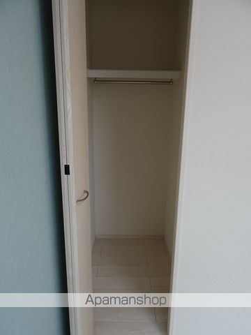 ソレイユテラス福室の内装写真