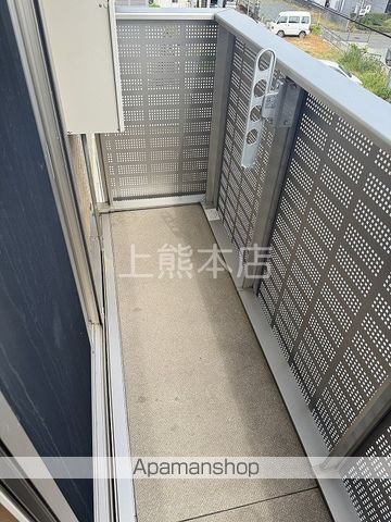 セジュール本妙寺の内装写真