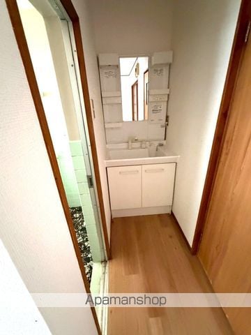 長友コーポの内装写真