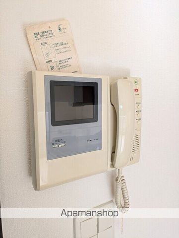 赤いマンション北大前の内装写真