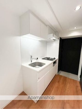 ＺＯＯＭ信濃町[2K/33.9m2]のキッチン