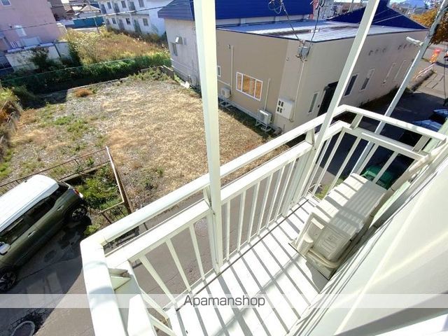 GREEN HOUSE昭和の内装写真