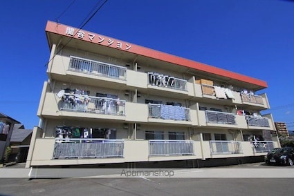 関谷マンション[2DK/49.45m2]の外観1