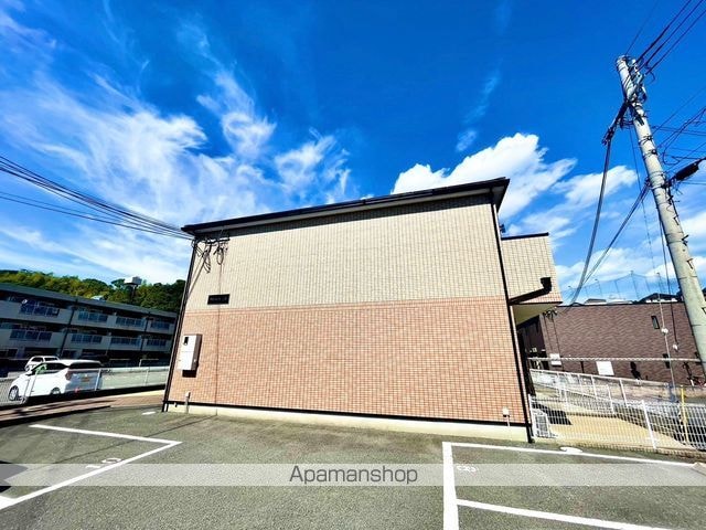 和歌山県和歌山市三葛[1DK/32m2]の外観3