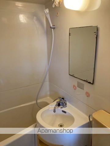サンシャイン東梶返の内装写真