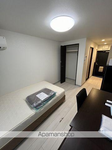 コンフォートマンション北戸田の内装写真