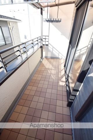 安芸郡海田町 2階建 築21年の内装写真