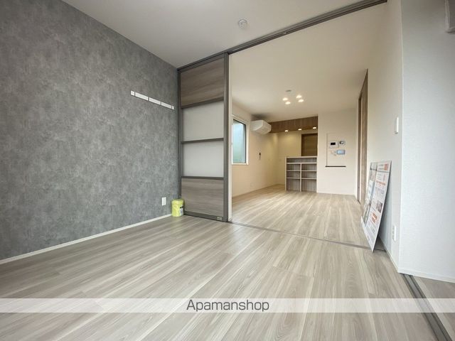 ASSETーCOURT立川上砂町5丁目 A棟の内装写真