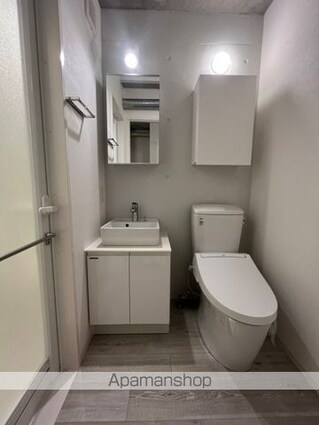 アーバンパーク方南町[1K/25.59m2]の内装5