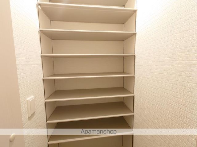 DーROOM南材木町の内装写真