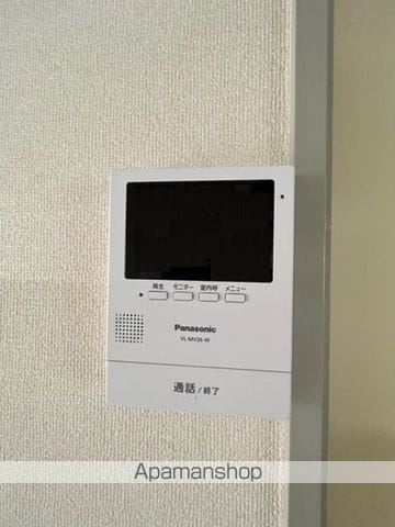 幸三マンションの内装写真