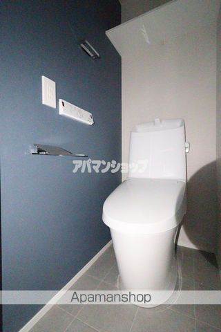 Fille Flats SAKADO RYUの内装写真