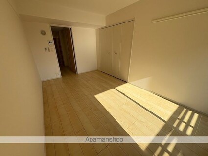 ファルカ[1K/27.28m2]の内装5