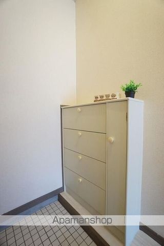 ルート若宮の内装写真