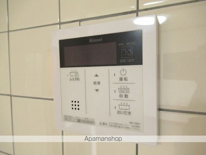 タウンハウスＦＵＪＩ[3DK/58.38m2]の内装9