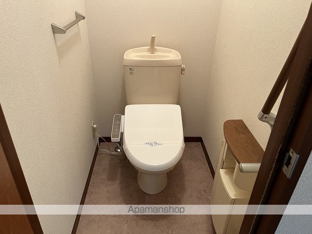 グリーンヒルの内装写真