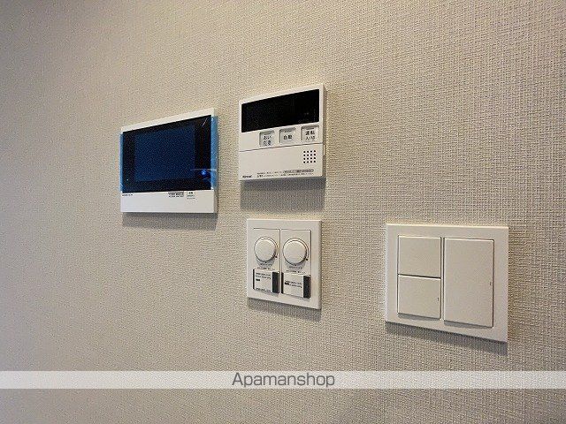 シーズンフラッツ青葉通一番町の内装写真