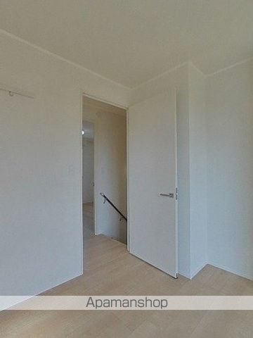 ポラリスの内装写真