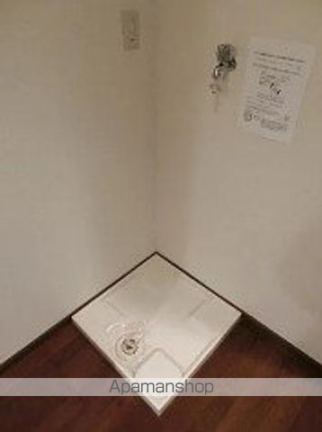 AVANTI WASEDAの内装写真