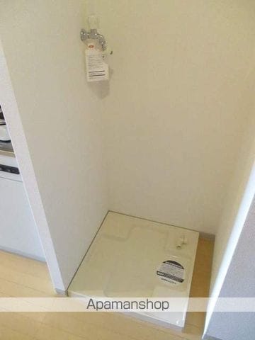 ヴェリーニ東松戸の内装写真