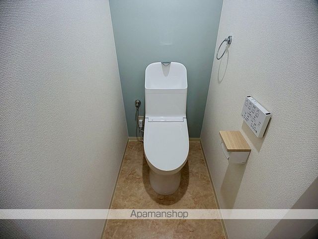 ハイライズ栄の内装写真
