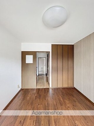 浜四拾五番館[1K/24m2]の内装2