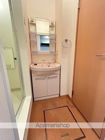 メゾンボナールの内装写真
