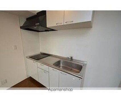 ２２３２フレグランスアベニュー[1SLDK/59.94m2]のキッチン