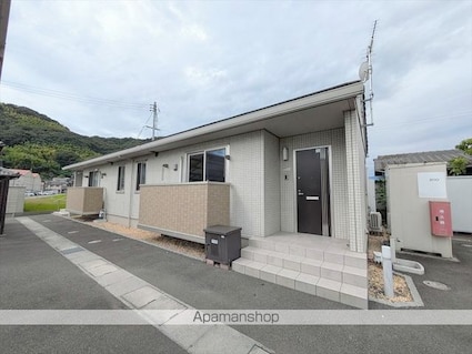 クレイン　Ｂ棟[1LDK/51.19m2]の外観1