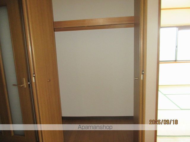 ヴィレッジヤマモトの内装写真