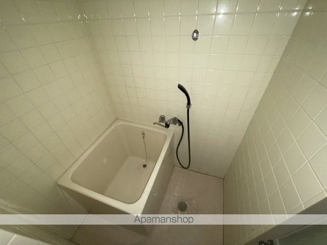 メゾン宇品の内装写真