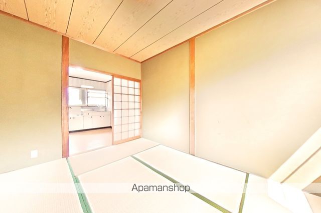 ブルーハイツ一宮東町の内装写真