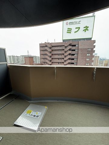 ALIVISHIGASHIMIKUNIの内装写真