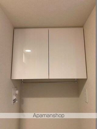 ブランシエスタ飯田橋[1K/27.2m2]の内装4