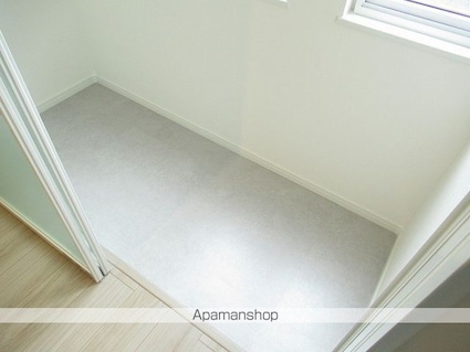 Ｆｉｏｔｔｏ（フィオット）[1LDK/47.2m2]のバルコニー