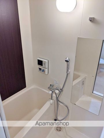 アスリート新大阪II番館の内装写真