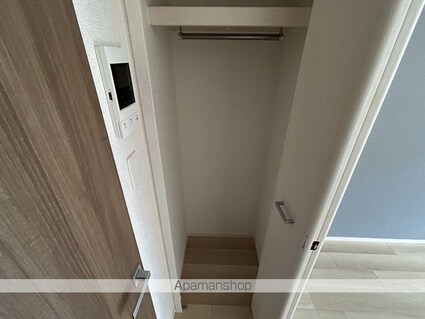 二番館[1K/27.02m2]の内装6
