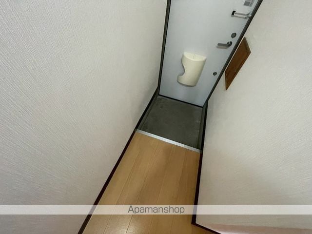 ノースパレスIIIの内装写真
