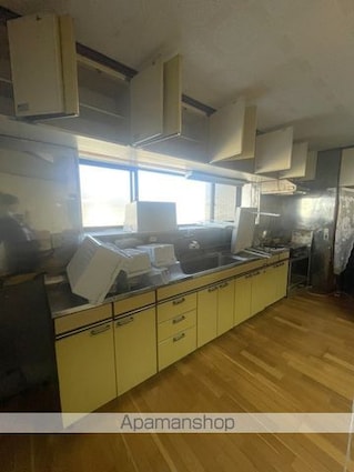 植柳下町１１９９貸家[7DK/385m2]のキッチン