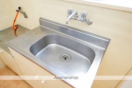 メゾンＡＤⅢ[1R/18.91m2]の内装5