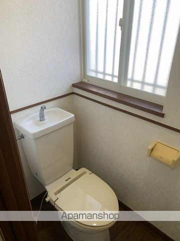 コーポアザレアの内装写真