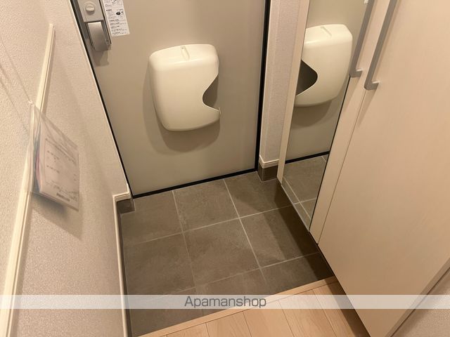エターナリアの内装写真