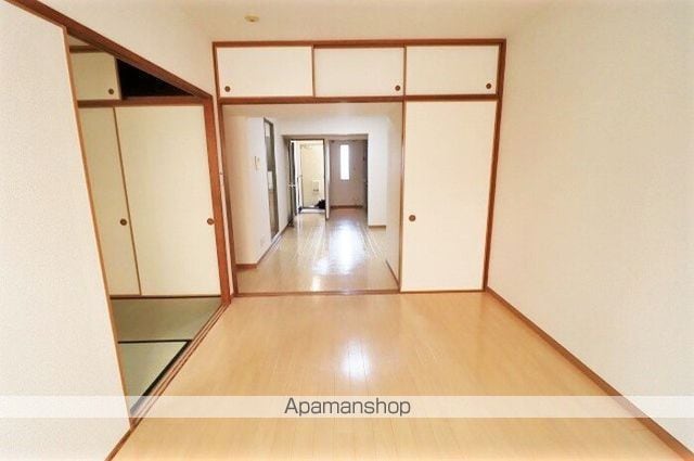 グランドール北小金の内装写真
