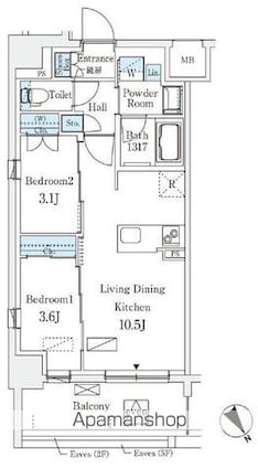 サムネイルイメージ
