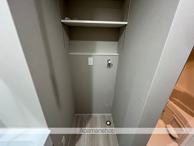 CORTE VIALE東矢倉の内装写真