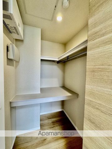 レフィアント岡崎の内装写真