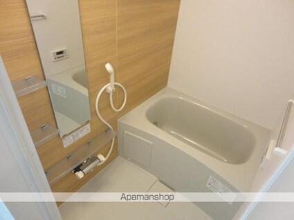 ＫＭＧ[1LDK/38.25m2]のバス