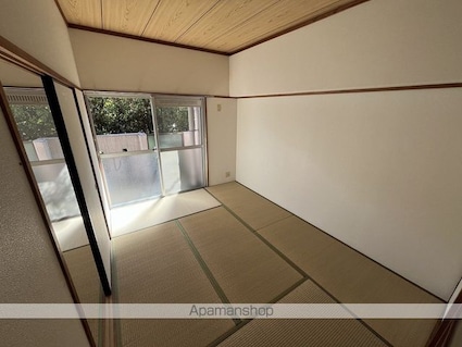 グランメゾン金城[3DK/53.5m2]の内装4